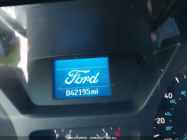 1FBZX2CM4KKA83053 Ford Transit-350 Xlt