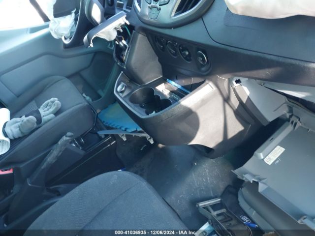 1FBZX2CM4KKA83053 Ford Transit-350 Xlt