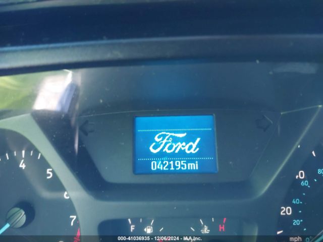 1FBZX2CM4KKA83053 Ford Transit-350 Xlt
