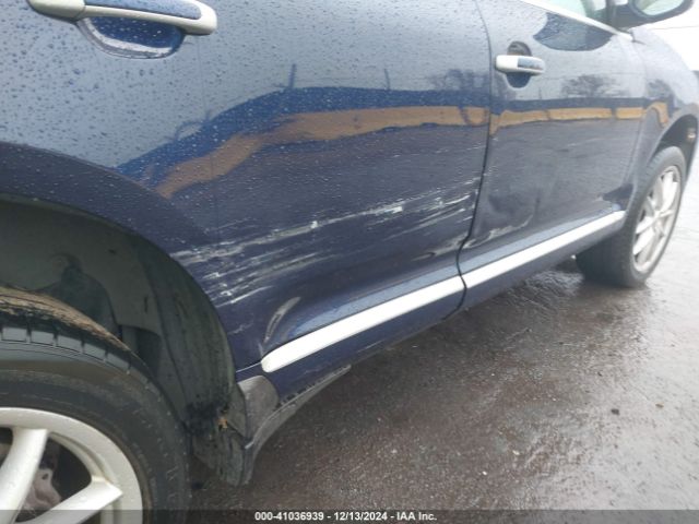2008 PORSCHE CAYENNE WP1AA29P88LA24536 Photo 5
