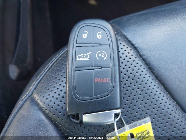 1C4PJMDS5EW210175 Jeep Cherokee Limited