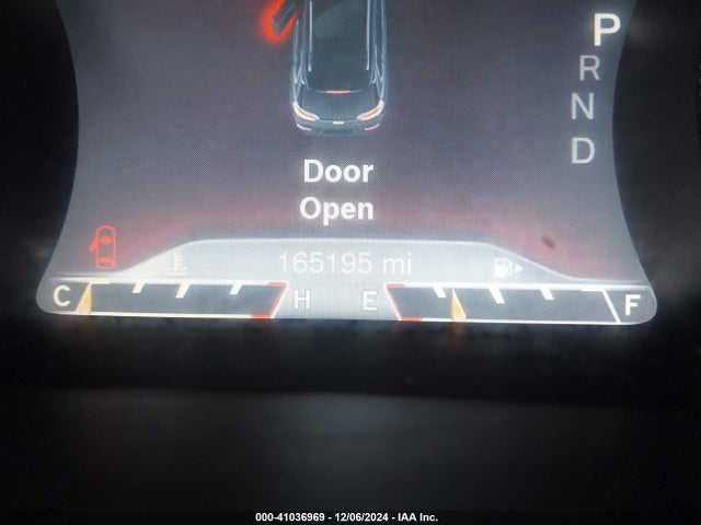 Jeep Cherokee Limited 2014 1C4PJMDS5EW210175 Image 15