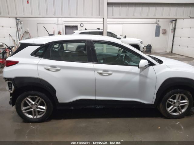 KM8K1CAA3KU331404 Hyundai Kona Se