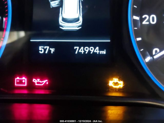 KM8K1CAA3KU331404 Hyundai Kona Se