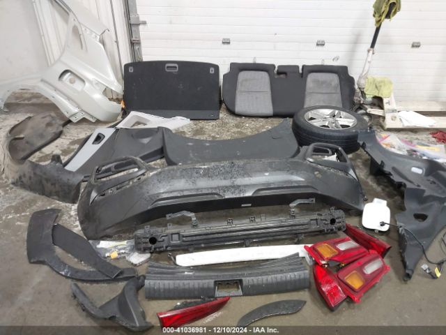 KM8K1CAA3KU331404 Hyundai Kona Se
