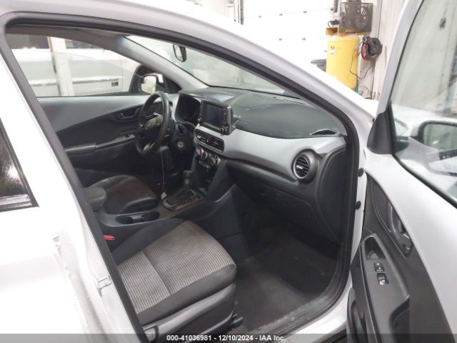 KM8K1CAA3KU331404 Hyundai Kona Se