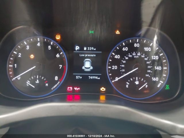 KM8K1CAA3KU331404 Hyundai Kona Se