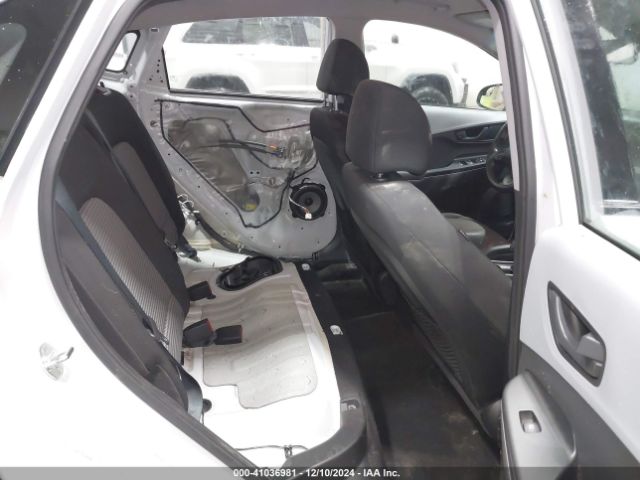 KM8K1CAA3KU331404 Hyundai Kona Se