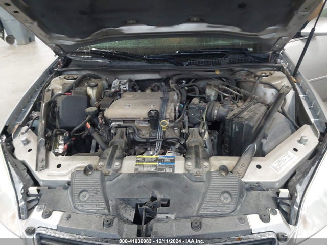 Продажа на аукционе авто 2007 Chevrolet Impala Ltz, vin: 2G1WU58R479182826, номер лота: 41036983