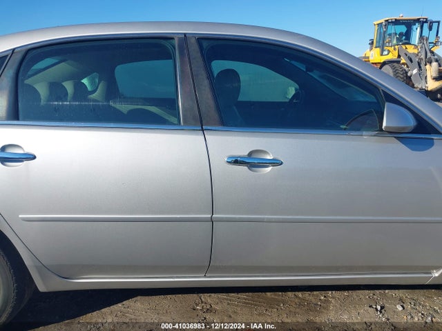 Продажа на аукционе авто 2007 Chevrolet Impala Ltz, vin: 2G1WU58R479182826, номер лота: 41036983