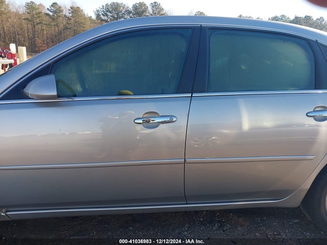 Продажа на аукционе авто 2007 Chevrolet Impala Ltz, vin: 2G1WU58R479182826, номер лота: 41036983