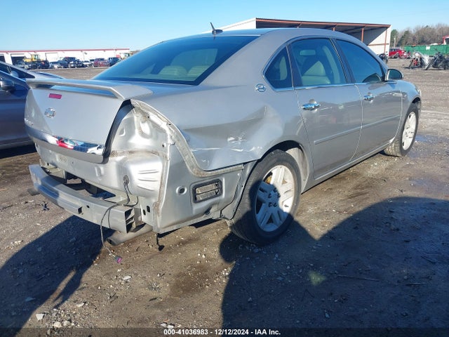 Продажа на аукционе авто 2007 Chevrolet Impala Ltz, vin: 2G1WU58R479182826, номер лота: 41036983