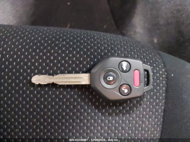 JF1GJAB60GH015828 Subaru Impreza 2.0i Premium