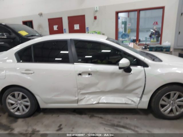 JF1GJAB60GH015828 Subaru Impreza 2.0i Premium