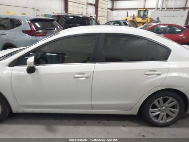 JF1GJAB60GH015828 Subaru Impreza 2.0i Premium