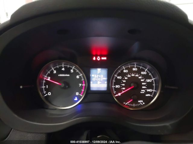 JF1GJAB60GH015828 Subaru Impreza 2.0i Premium