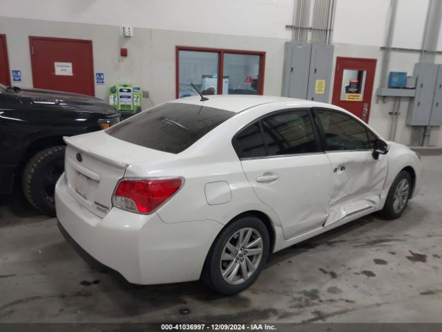JF1GJAB60GH015828 Subaru Impreza 2.0i Premium