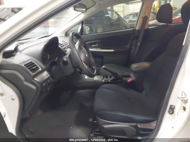 JF1GJAB60GH015828 Subaru Impreza 2.0i Premium