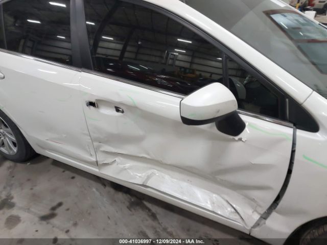 JF1GJAB60GH015828 Subaru Impreza 2.0i Premium