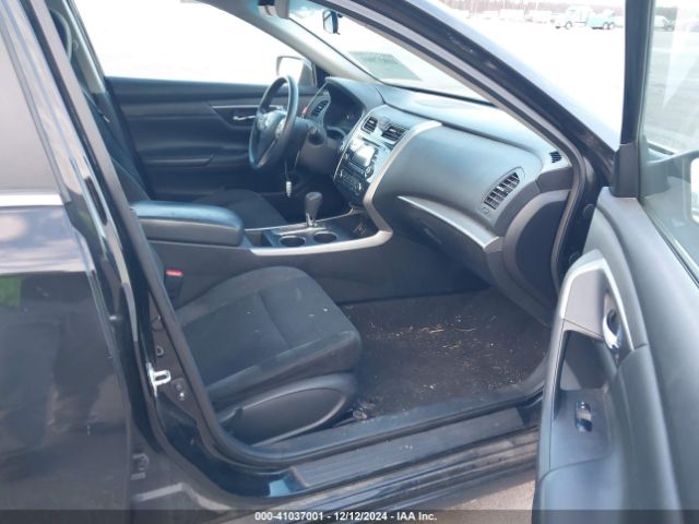 1N4AL3AP6FC418598 Nissan Altima