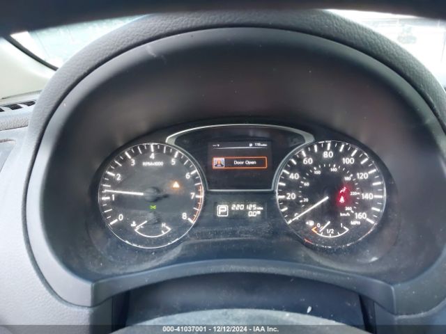 1N4AL3AP6FC418598 Nissan Altima