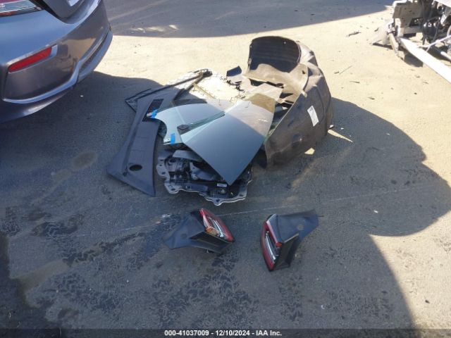 5YJ3E1EA2PF612749 Tesla Model 3 Rear-wheel Drive