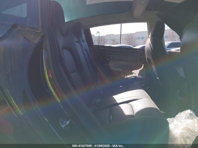 5YJ3E1EA2PF612749 Tesla Model 3 Rear-wheel Drive