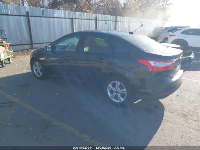 1FADP3F20EL432428 Ford FOCUS SE