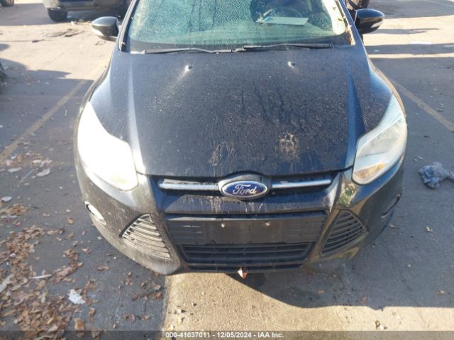 1FADP3F20EL432428 Ford FOCUS SE