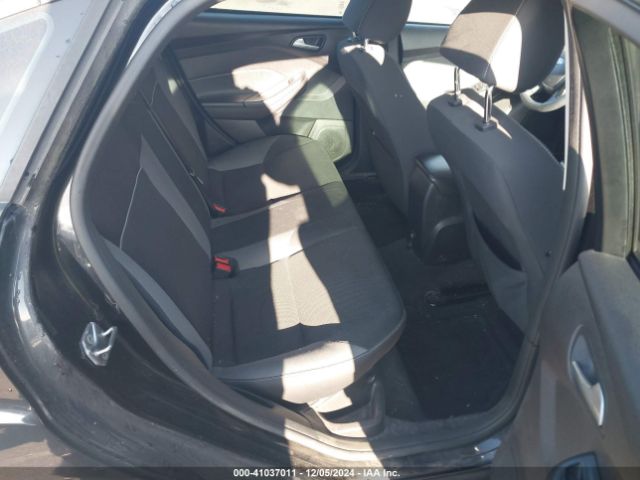 1FADP3F20EL432428 Ford FOCUS SE