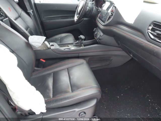 1C4RDHDG9RC206964 Dodge Durango Gt Plus Rwd