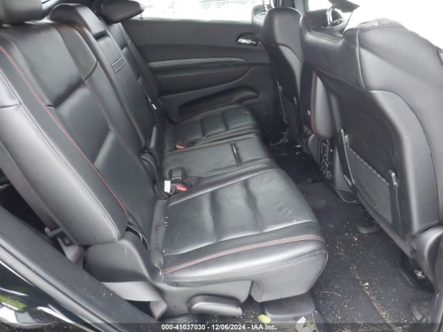 1C4RDHDG9RC206964 Dodge Durango Gt Plus Rwd
