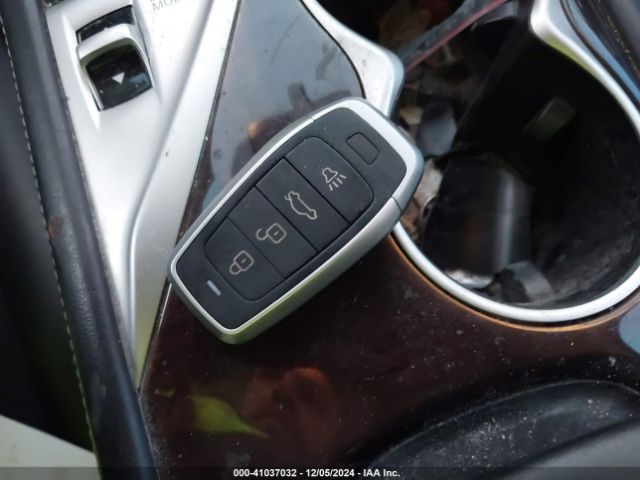 JN1EV7AR2KM553910 Infiniti Q50 3.0t Luxe