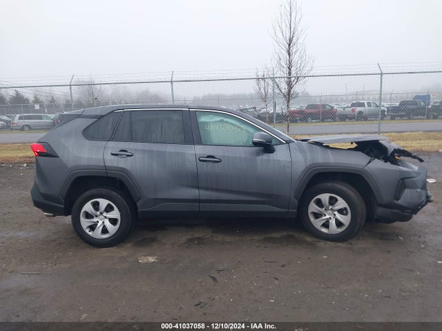 Toyota RAV4 LE 2022 2T3G1RFV9NW277591 Image 13