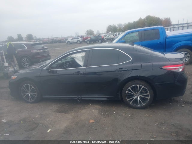 4T1B11HK5KU282774 Toyota CAMRY SE