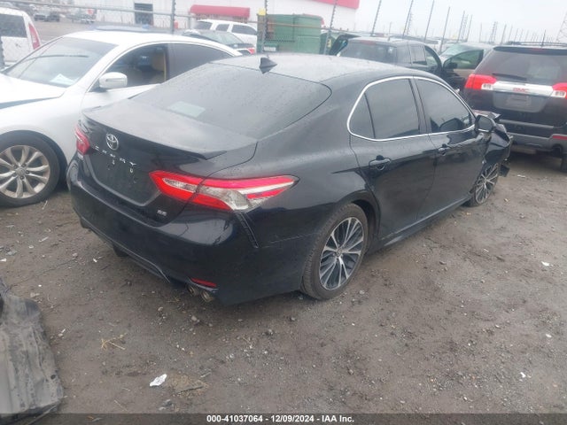 4T1B11HK5KU282774 Toyota CAMRY SE