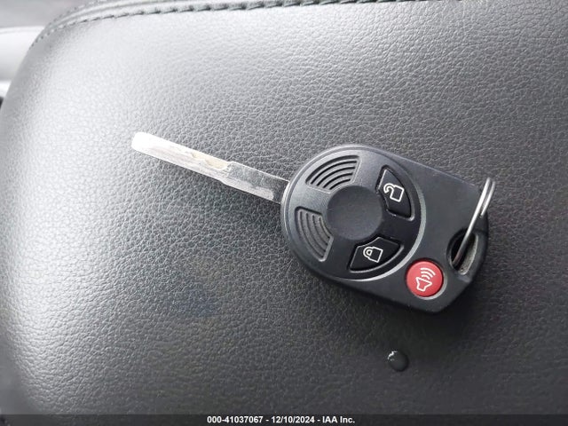 Ford ESCAPE S 2015 1FMCU0F73FUA14851 Image 11