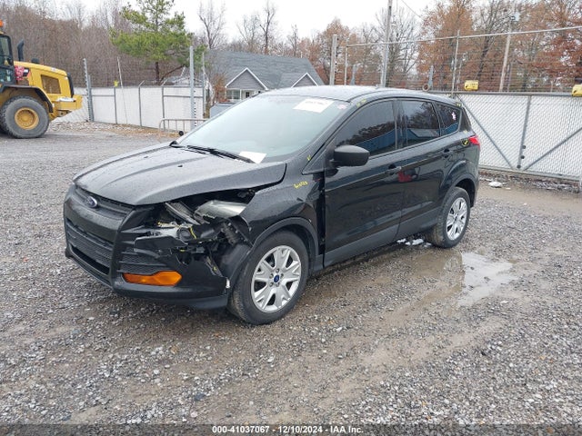 Ford ESCAPE S 2015 1FMCU0F73FUA14851 Image 2
