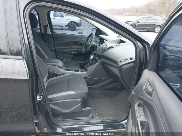 Ford ESCAPE S 2015 1FMCU0F73FUA14851 Image 5