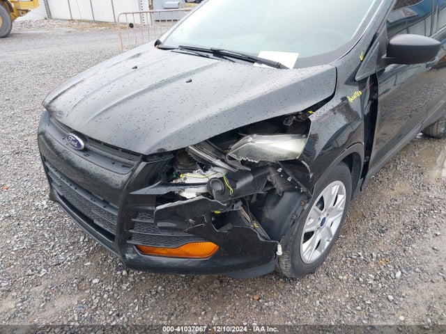 Ford ESCAPE S 2015 1FMCU0F73FUA14851 Image 6