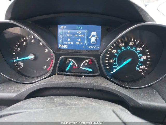 Ford ESCAPE S 2015 1FMCU0F73FUA14851 Image 7