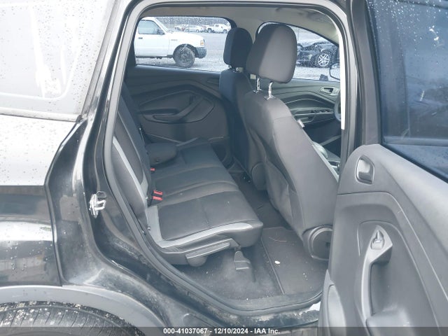 Ford ESCAPE S 2015 1FMCU0F73FUA14851 Image 8