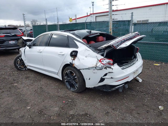 KIA K5 Gt-line 2024 5XXG64J22RG246290 Image 3