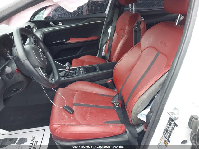 KIA K5 Gt-line 2024 5XXG64J22RG246290 Image 5