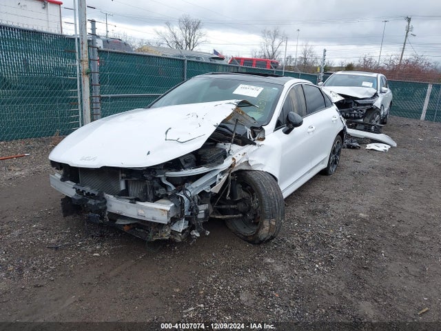 KIA K5 Gt-line 2024 5XXG64J22RG246290 Image 6
