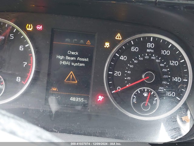 KIA K5 Gt-line 2024 5XXG64J22RG246290 Image 7