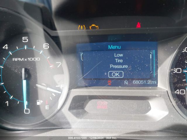 1FM5K7B84FGB73964 Ford Explorer