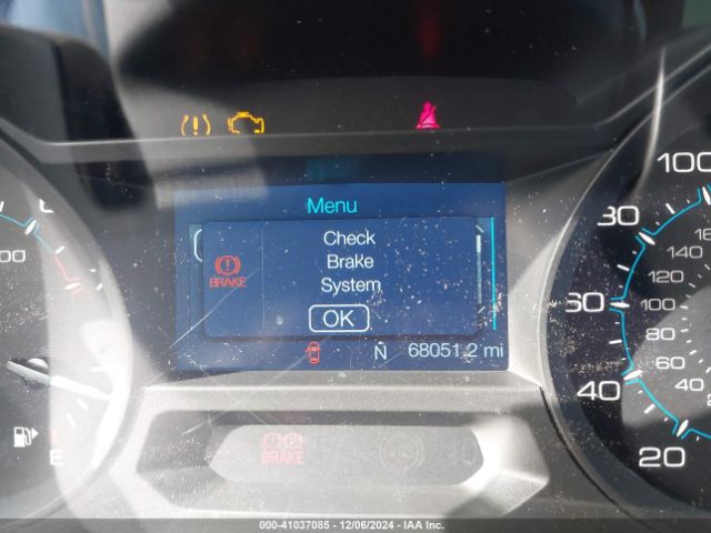 1FM5K7B84FGB73964 Ford Explorer