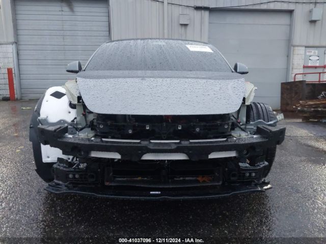 5YJ3E1ET8RF865742 Tesla Model 3 Performance All-wheel Drive