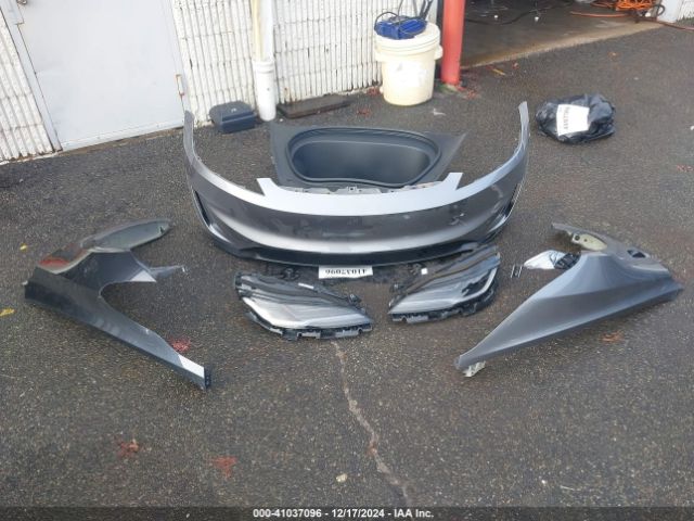 5YJ3E1ET8RF865742 Tesla Model 3 Performance All-wheel Drive